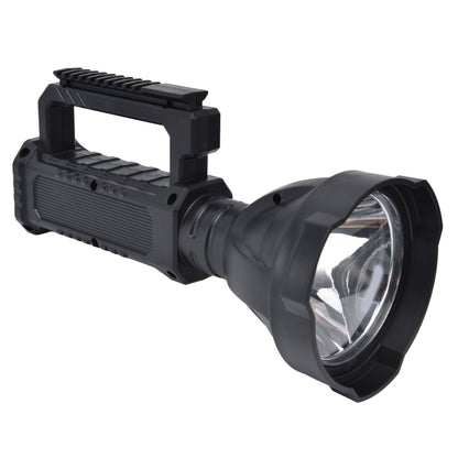 P50 LED Searchlight Smart Power Display Super Bright Handheld Spotlights for Camping Hiking V1294-YM0523-3119210343811
