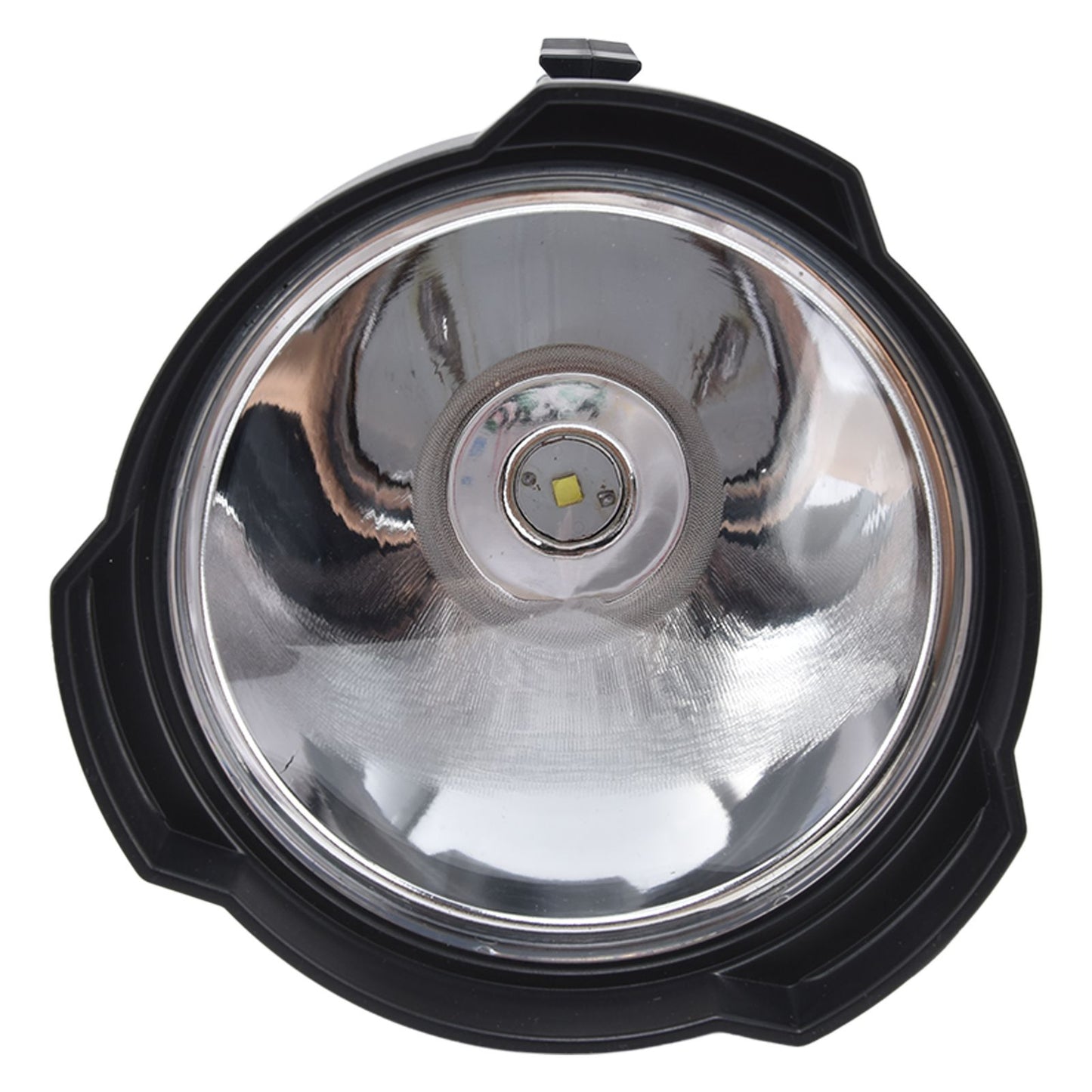 P50 Super Bright LED Searchlight Dual Light Source USB Rechargeable Waterproof Spotlight for Adventure Tourism V1294-YM0523-3119210344111