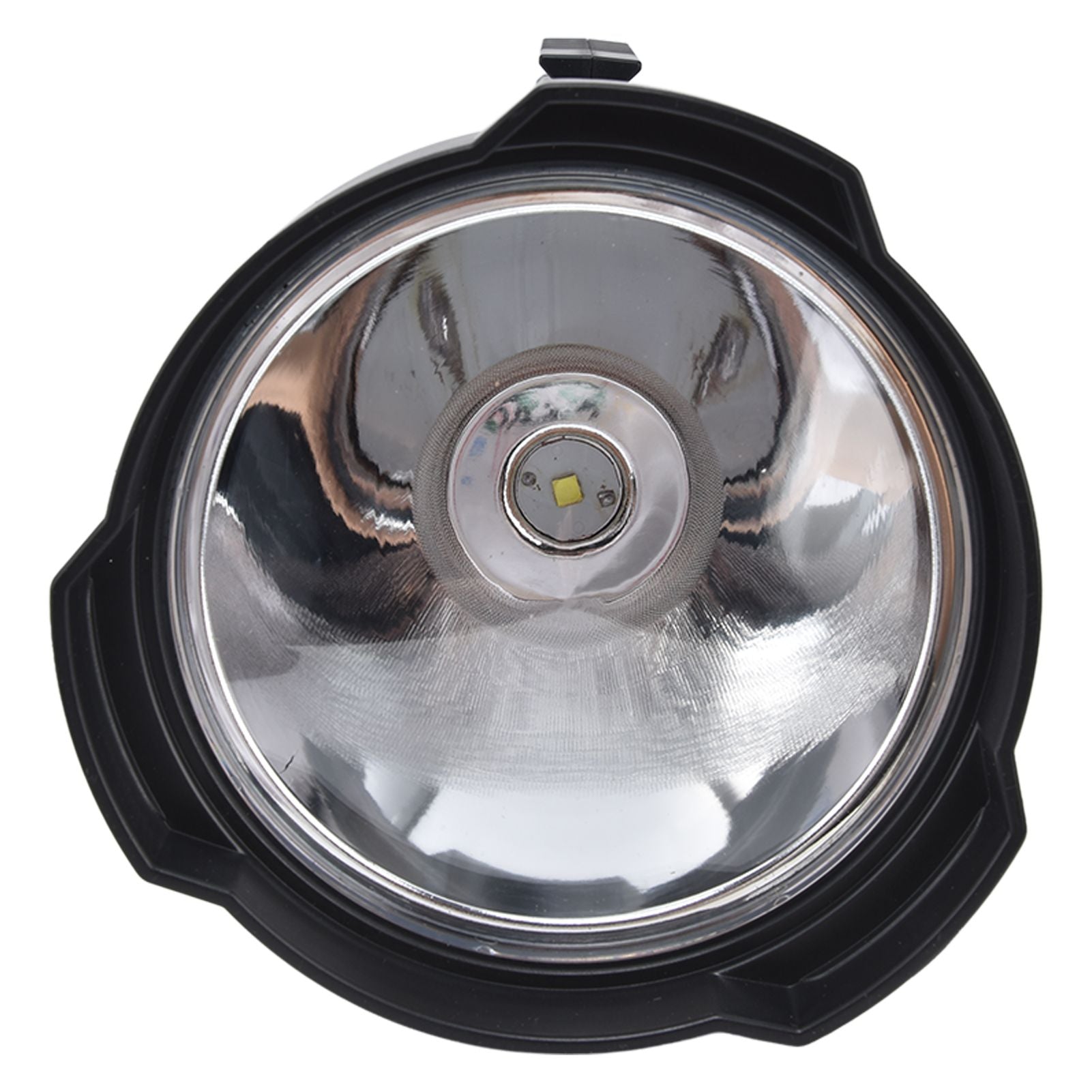 P50 Super Bright LED Searchlight Dual Light Source USB Rechargeable Waterproof Spotlight for Adventure Tourism V1294-YM0523-3119210344111