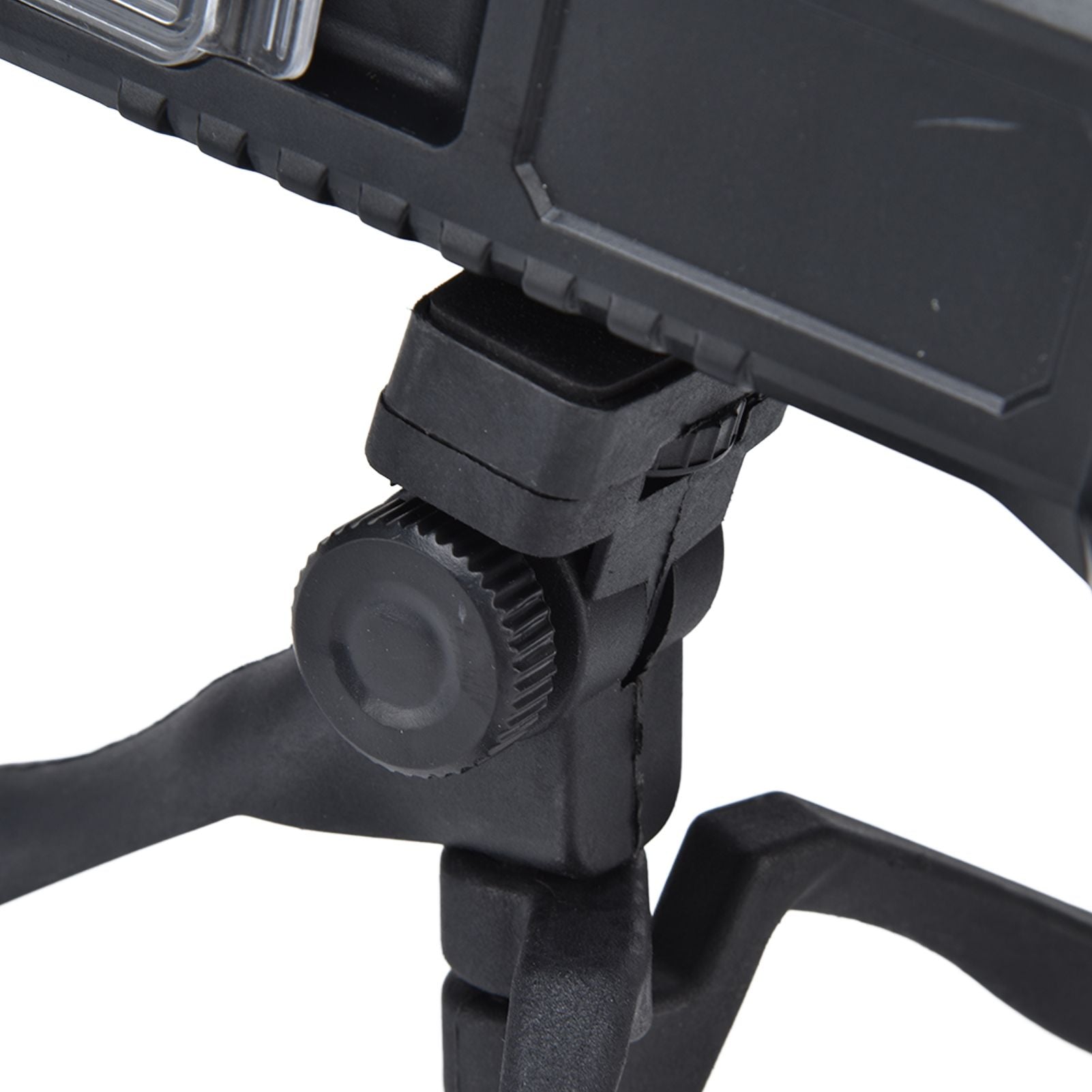P50 Super Bright LED Searchlight Dual Light Source USB Rechargeable Waterproof Spotlight for Adventure Tourism V1294-YM0523-3119210344111