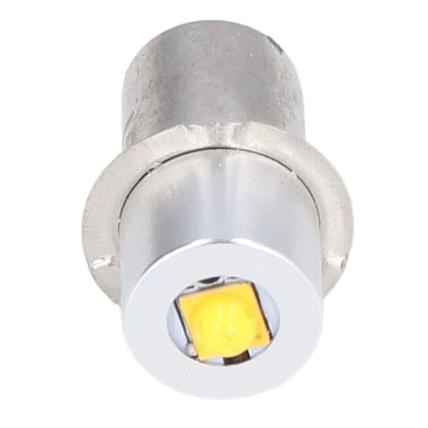 LED Flashlight Bulb LED High Brightness Emergency Work Light Flashlight Replacement Warm Light Bulb 4.5V V1294-YM0523-3119220000211