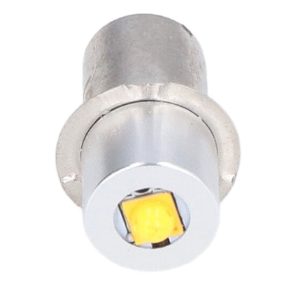 LED Flashlight Bulb LED High Brightness Emergency Work Light Flashlight Replacement Warm Light Bulb 4.5V V1294-YM0523-3119220000211