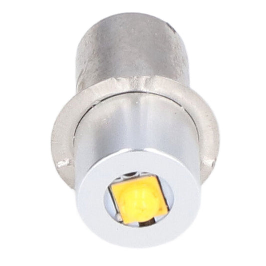 LED Flashlight Bulb LED High Brightness Emergency Work Light Flashlight Replacement Warm Light Bulb 4.5V V1294-YM0523-3119220000211