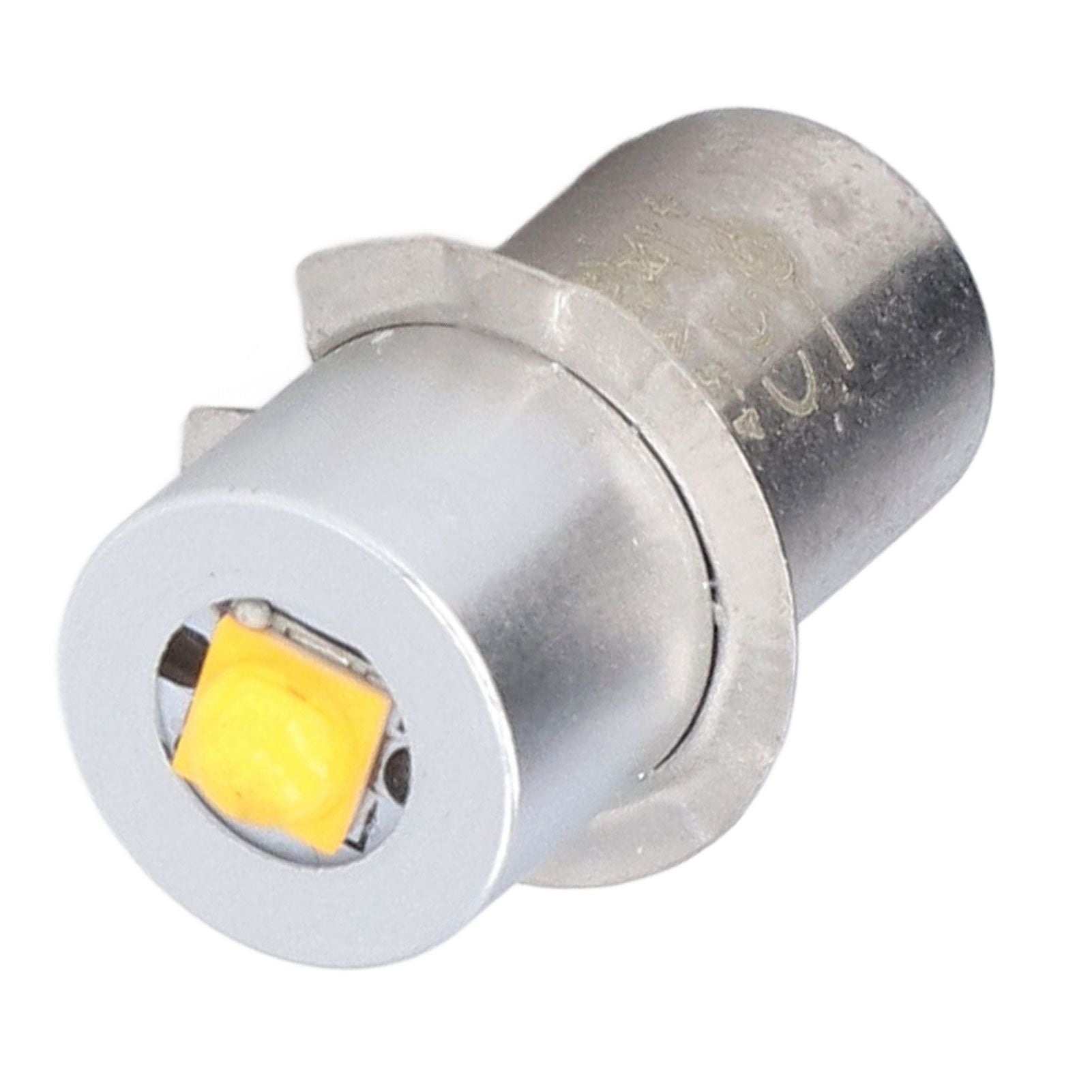 LED Flashlight Bulb LED High Brightness Emergency Work Light Flashlight Replacement Warm Light Bulb 4.5V V1294-YM0523-3119220000211