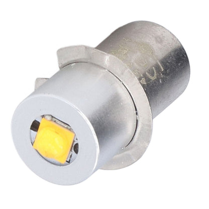 LED Flashlight Bulb LED High Brightness Emergency Work Light Flashlight Replacement Warm Light Bulb 4.5V V1294-YM0523-3119220000211