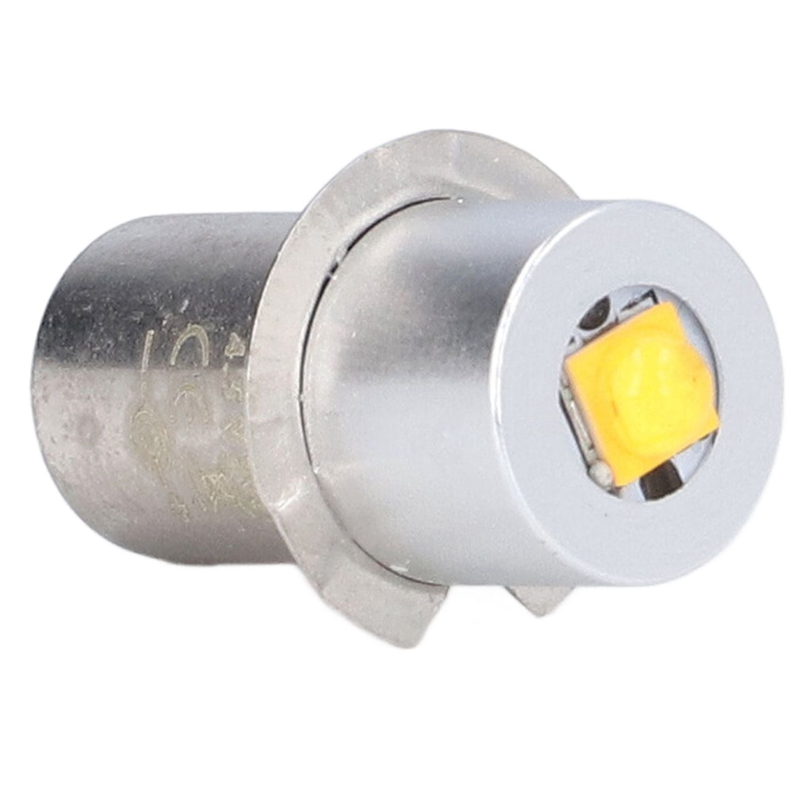 LED Flashlight Bulb LED High Brightness Emergency Work Light Flashlight Replacement Warm Light Bulb 4.5V V1294-YM0523-3119220000211