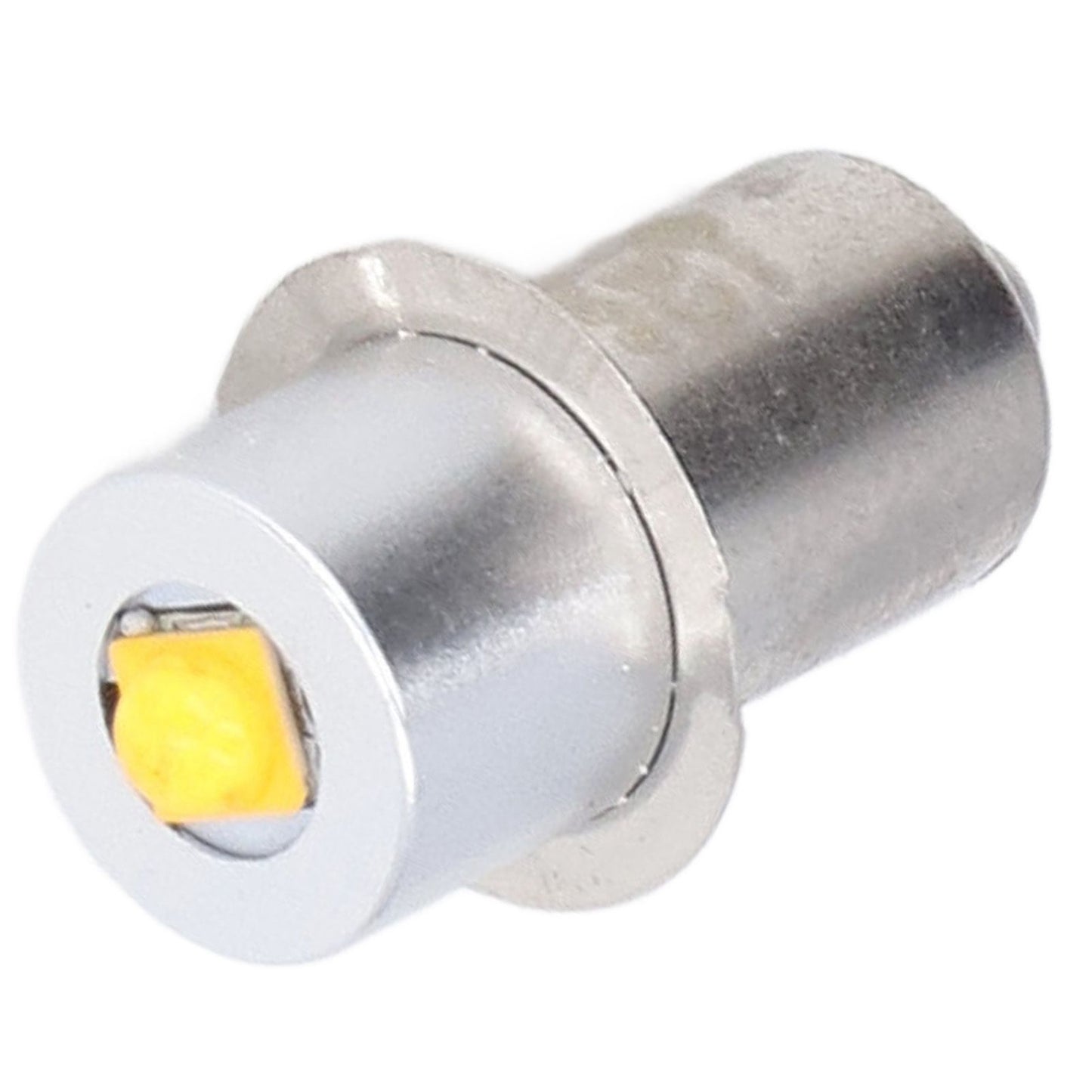LED Flashlight Bulb LED High Brightness Emergency Work Light Flashlight Replacement Warm Light Bulb 4.5V V1294-YM0523-3119220000211