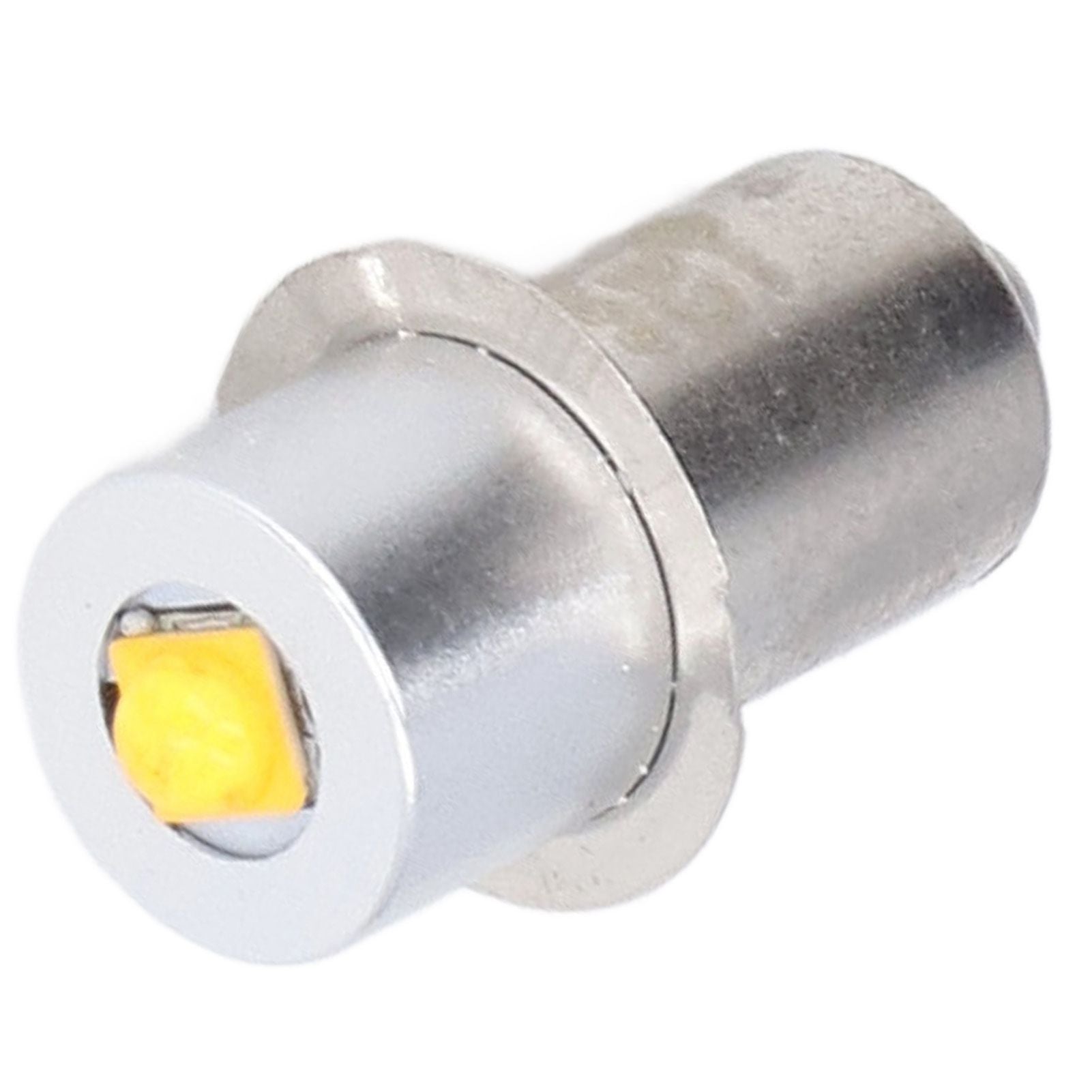 LED Flashlight Bulb LED High Brightness Emergency Work Light Flashlight Replacement Warm Light Bulb 4.5V V1294-YM0523-3119220000211