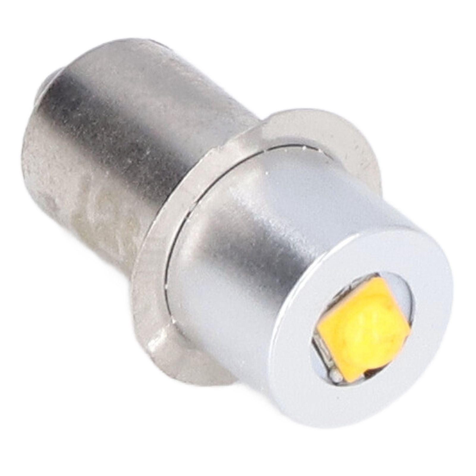 LED Flashlight Bulb LED High Brightness Emergency Work Light Flashlight Replacement Warm Light Bulb 4.5V V1294-YM0523-3119220000211