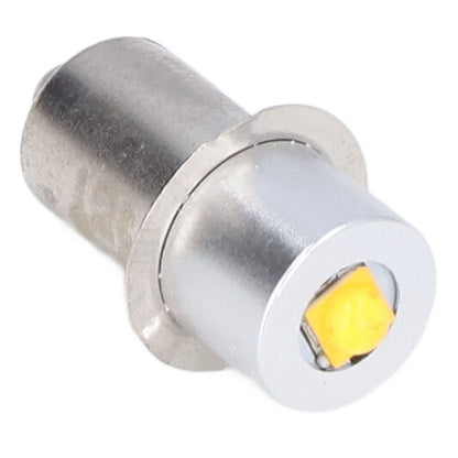 LED Flashlight Bulb LED High Brightness Emergency Work Light Flashlight Replacement Warm Light Bulb 4.5V V1294-YM0523-3119220000211