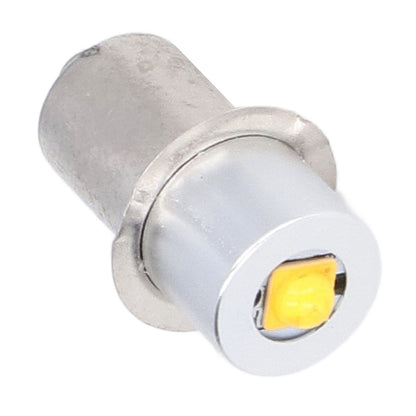 LED Flashlight Bulb LED High Brightness Emergency Work Light Flashlight Replacement Warm Light Bulb 4.5V V1294-YM0523-3119220000211