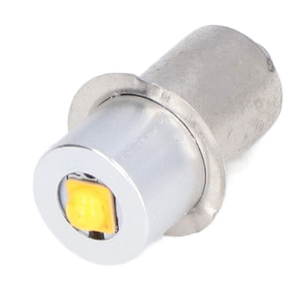 LED Flashlight Bulb LED High Brightness Emergency Work Light Flashlight Replacement Warm Light Bulb 4.5V V1294-YM0523-3119220000211