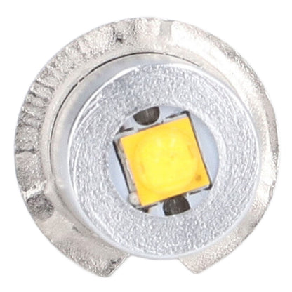 LED Flashlight Bulb LED High Brightness Emergency Work Light Flashlight Replacement Warm Light Bulb 4.5V V1294-YM0523-3119220000211