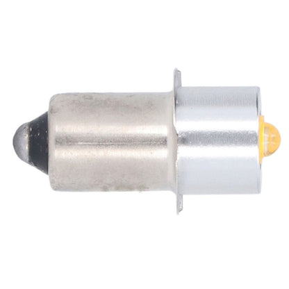 LED Flashlight Bulb LED High Brightness Emergency Work Light Flashlight Replacement Warm Light Bulb 4.5V V1294-YM0523-3119220000211