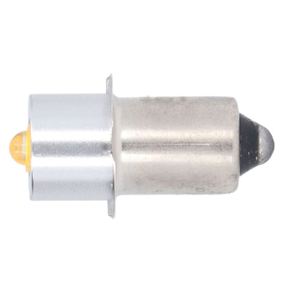 LED Flashlight Bulb LED High Brightness Emergency Work Light Flashlight Replacement Warm Light Bulb 4.5V V1294-YM0523-3119220000211