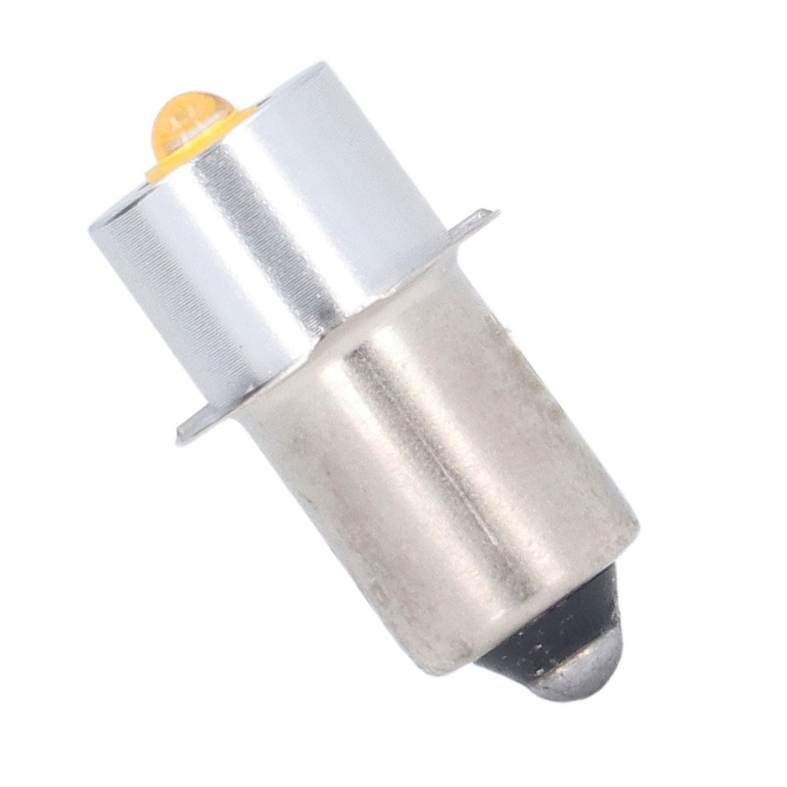 LED Flashlight Bulb LED High Brightness Emergency Work Light Flashlight Replacement Warm Light Bulb 4.5V V1294-YM0523-3119220000211