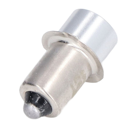 LED Flashlight Bulb LED High Brightness Emergency Work Light Flashlight Replacement Warm Light Bulb 4.5V V1294-YM0523-3119220000211