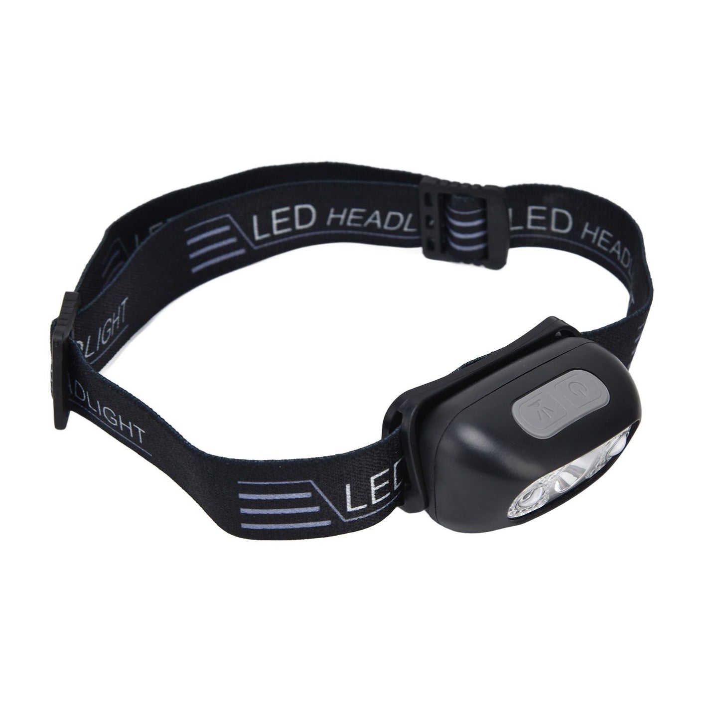 LED Headlamp Multifunctional Adjustable Angle Waterproof USB Charging Motion Sensor Portable Head Flashlight V1294-YM0523-3119220000611