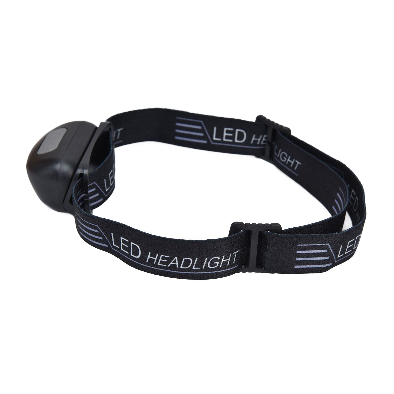 LED Headlamp Multifunctional Adjustable Angle Waterproof USB Charging Motion Sensor Portable Head Flashlight V1294-YM0523-3119220000611