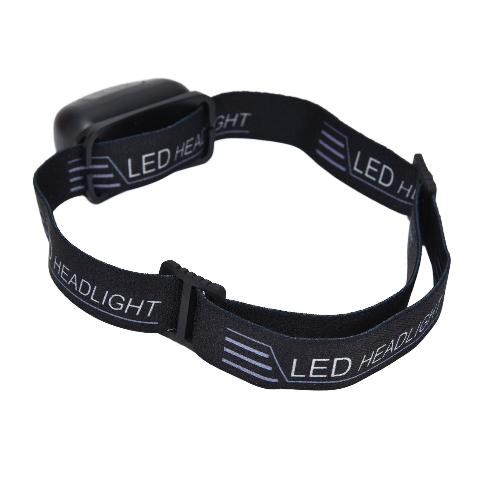 LED Headlamp Multifunctional Adjustable Angle Waterproof USB Charging Motion Sensor Portable Head Flashlight V1294-YM0523-3119220000611