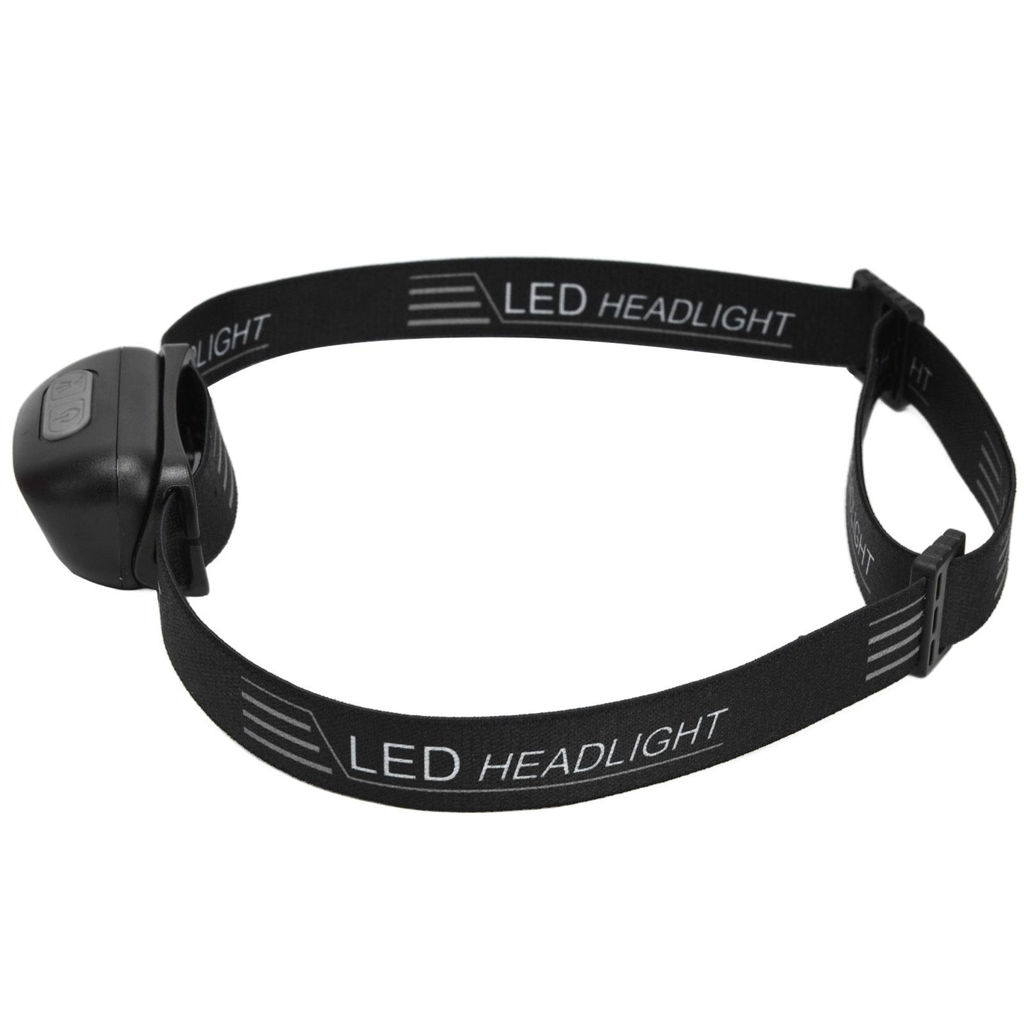 Head Lights Mini USB Charging Outdoor Adventure Gesture Sensing LED Sensor Headlight for Cycling Fishing V1294-YM0523-3119220000711