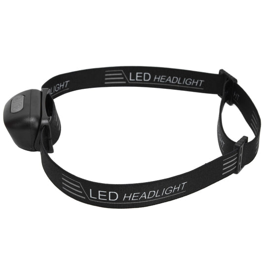 Head Lights Mini USB Charging Outdoor Adventure Gesture Sensing LED Sensor Headlight for Cycling Fishing V1294-YM0523-3119220000711