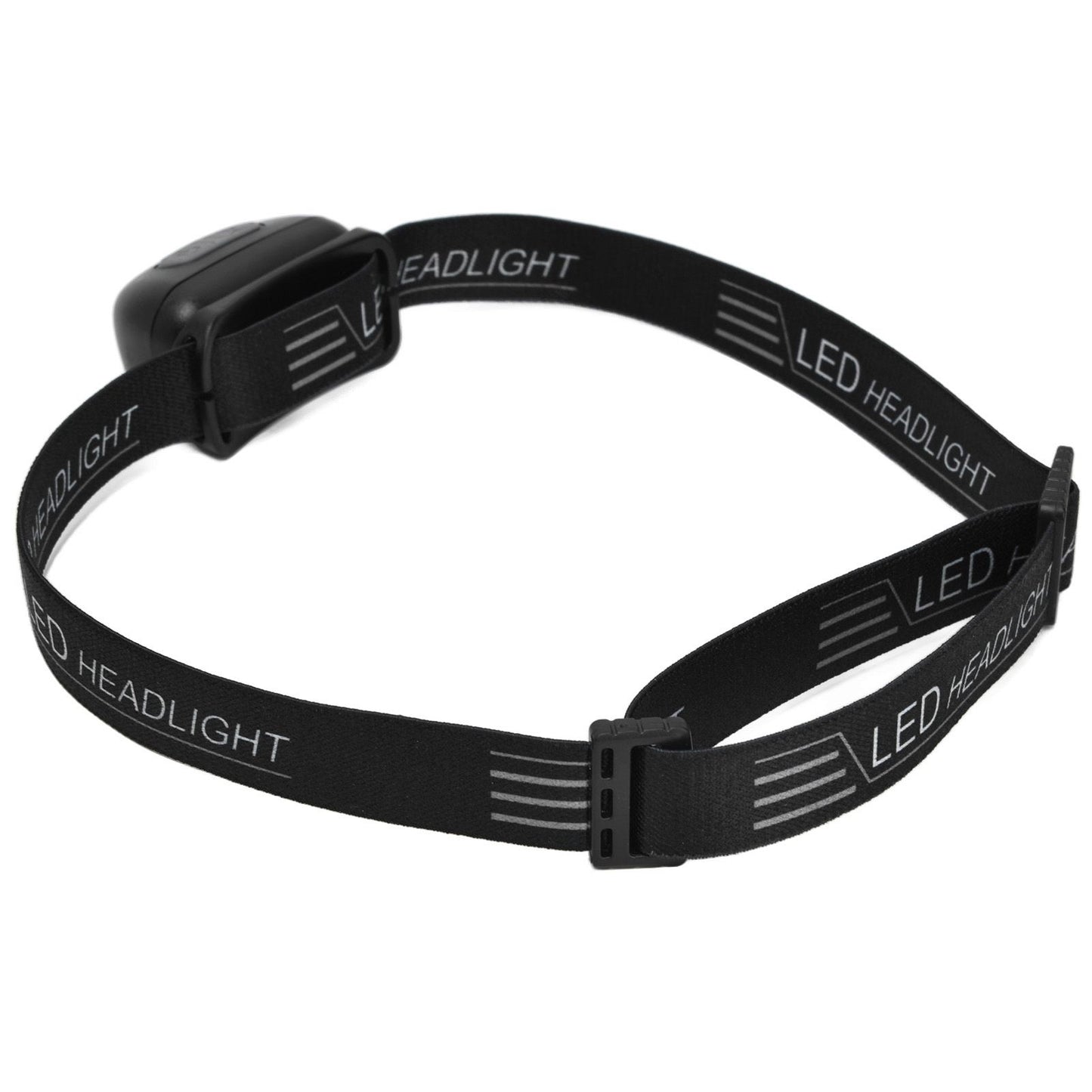 Head Lights Mini USB Charging Outdoor Adventure Gesture Sensing LED Sensor Headlight for Cycling Fishing V1294-YM0523-3119220000711