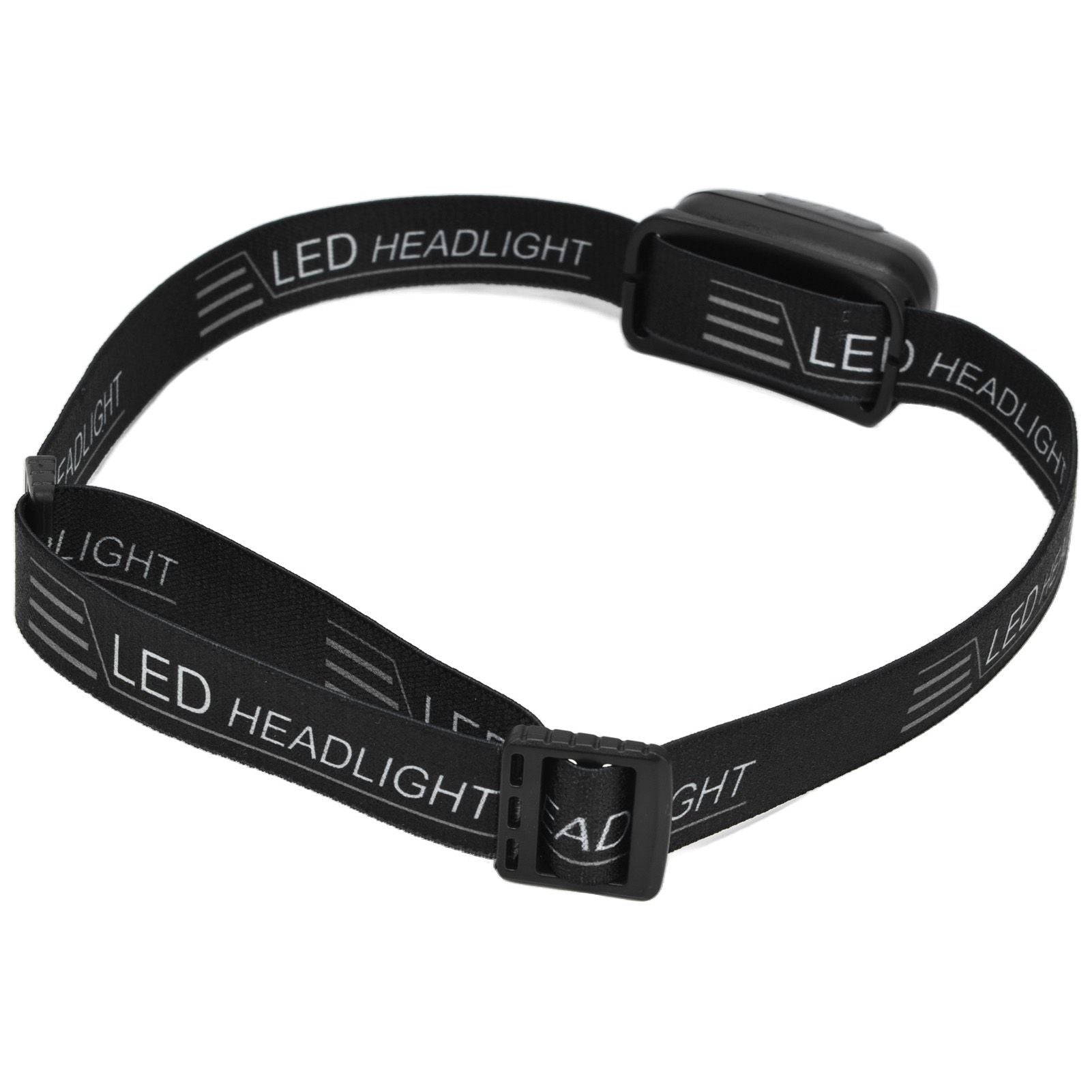 Head Lights Mini USB Charging Outdoor Adventure Gesture Sensing LED Sensor Headlight for Cycling Fishing V1294-YM0523-3119220000711
