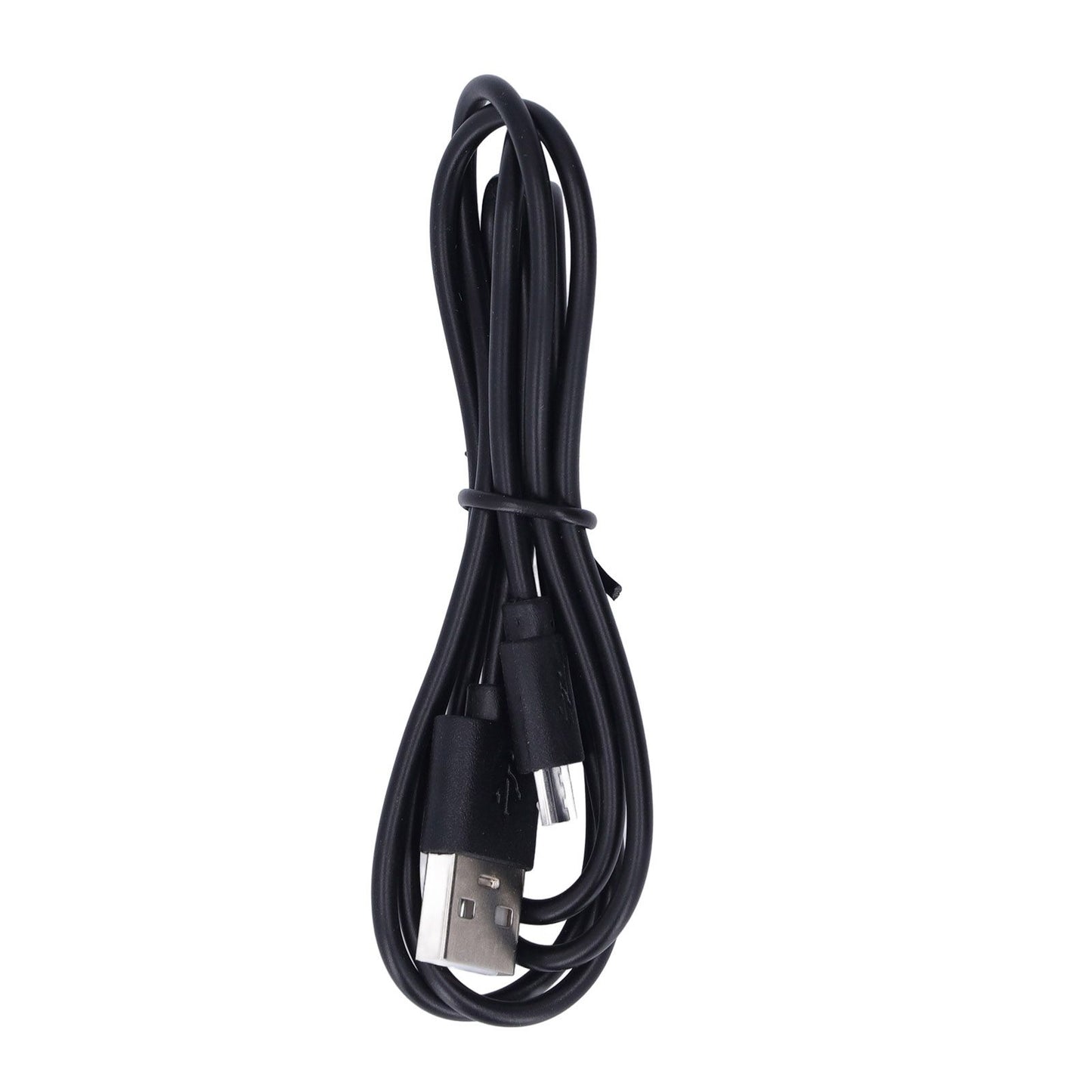 Neck Book Light USB Rechargeable Portable LED Neck Hanging Lamp for Reading RepairmentBlack V1294-YM0523-3119220003011