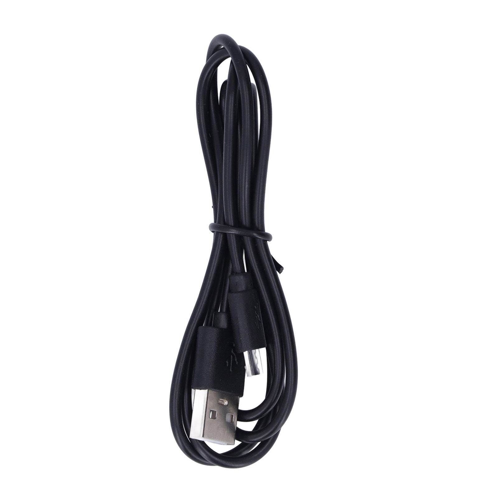 Neck Book Light USB Rechargeable Portable LED Neck Hanging Lamp for Reading RepairmentBlack V1294-YM0523-3119220003011
