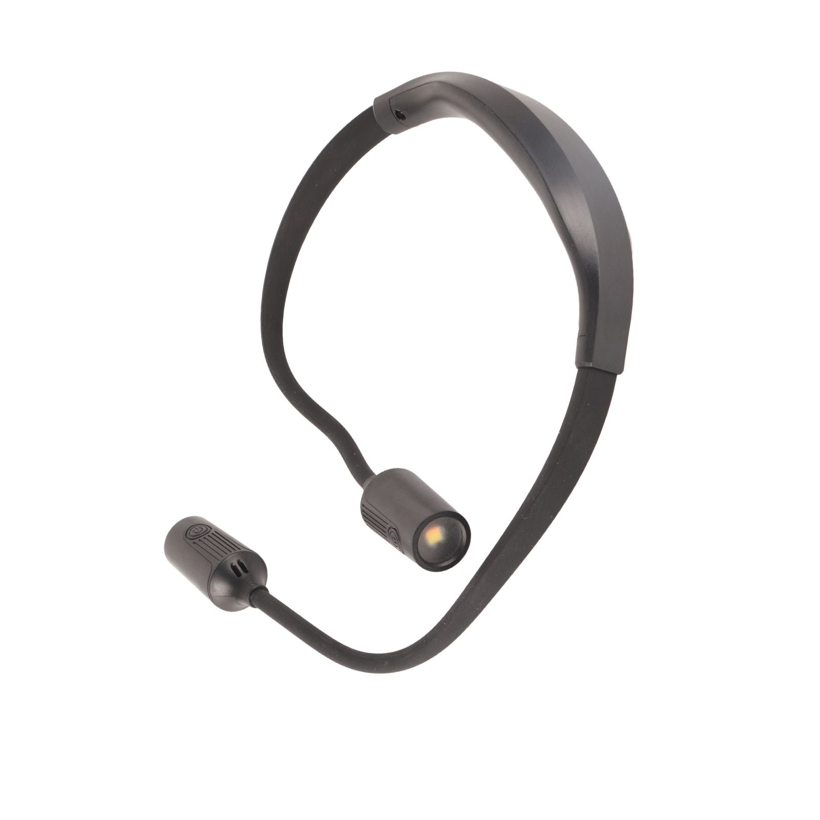 Neck Reading Light Rechargeable Adjustable Portable LED Hanging Neck Light for Reading Outdoor V1294-YM0523-3119220003211