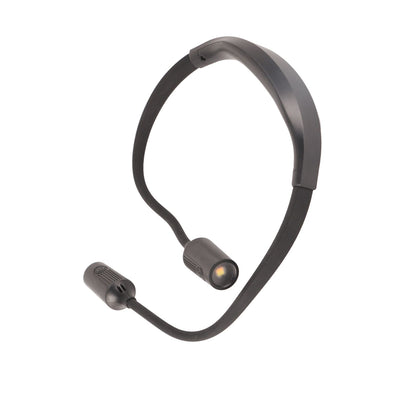 Neck Reading Light Rechargeable Adjustable Portable LED Hanging Neck Light for Reading Outdoor V1294-YM0523-3119220003211