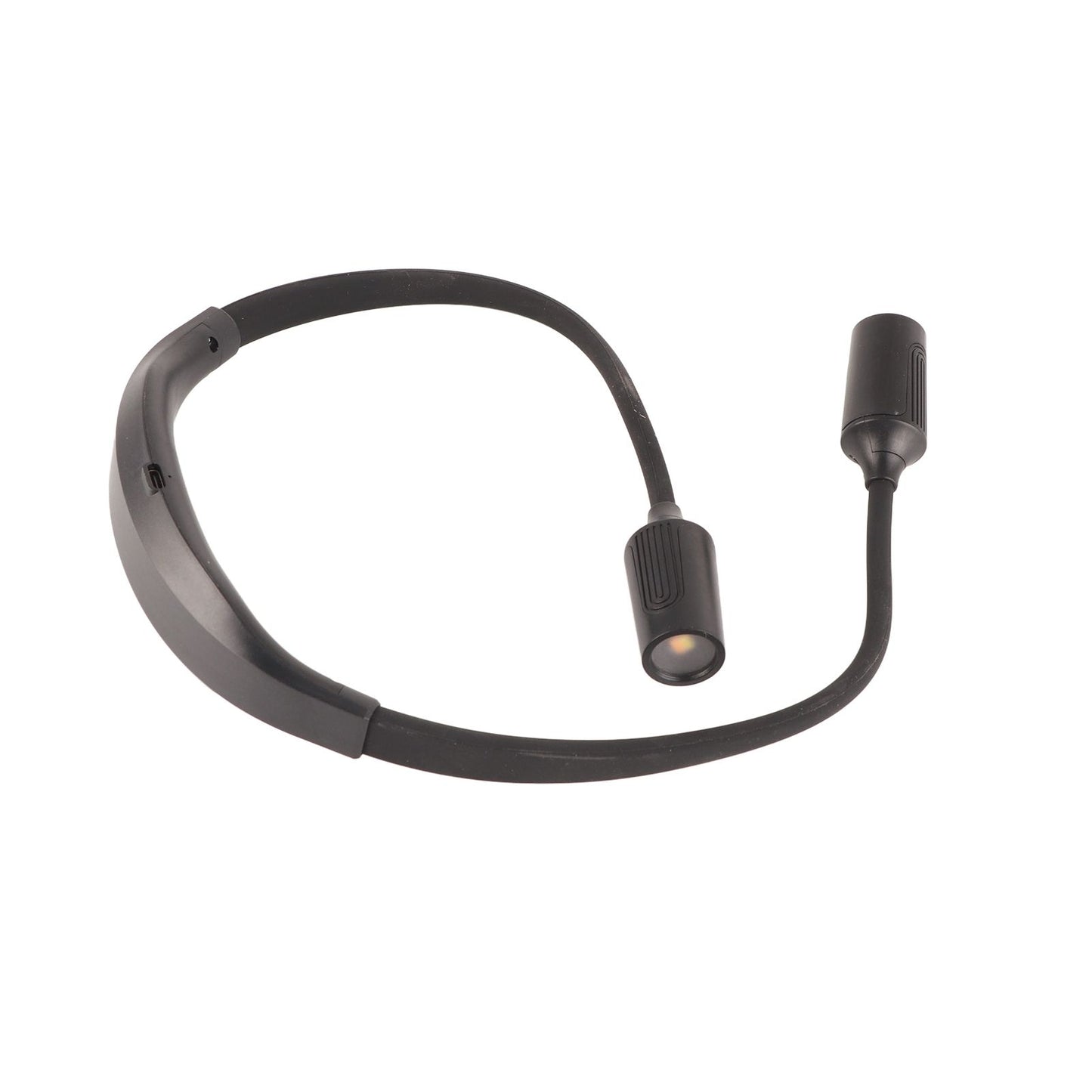 Neck Reading Light Rechargeable Adjustable Portable LED Hanging Neck Light for Reading Outdoor V1294-YM0523-3119220003211