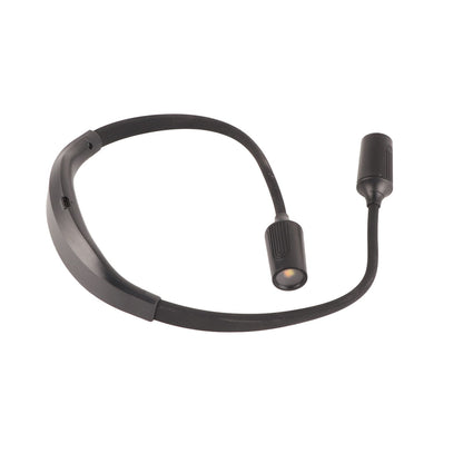 Neck Reading Light Rechargeable Adjustable Portable LED Hanging Neck Light for Reading Outdoor V1294-YM0523-3119220003211