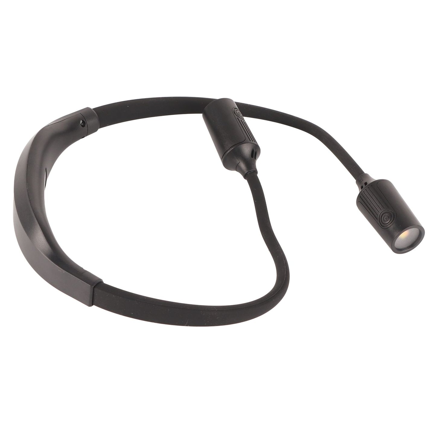 Neck Reading Light Rechargeable Adjustable Portable LED Hanging Neck Light for Reading Outdoor V1294-YM0523-3119220003211