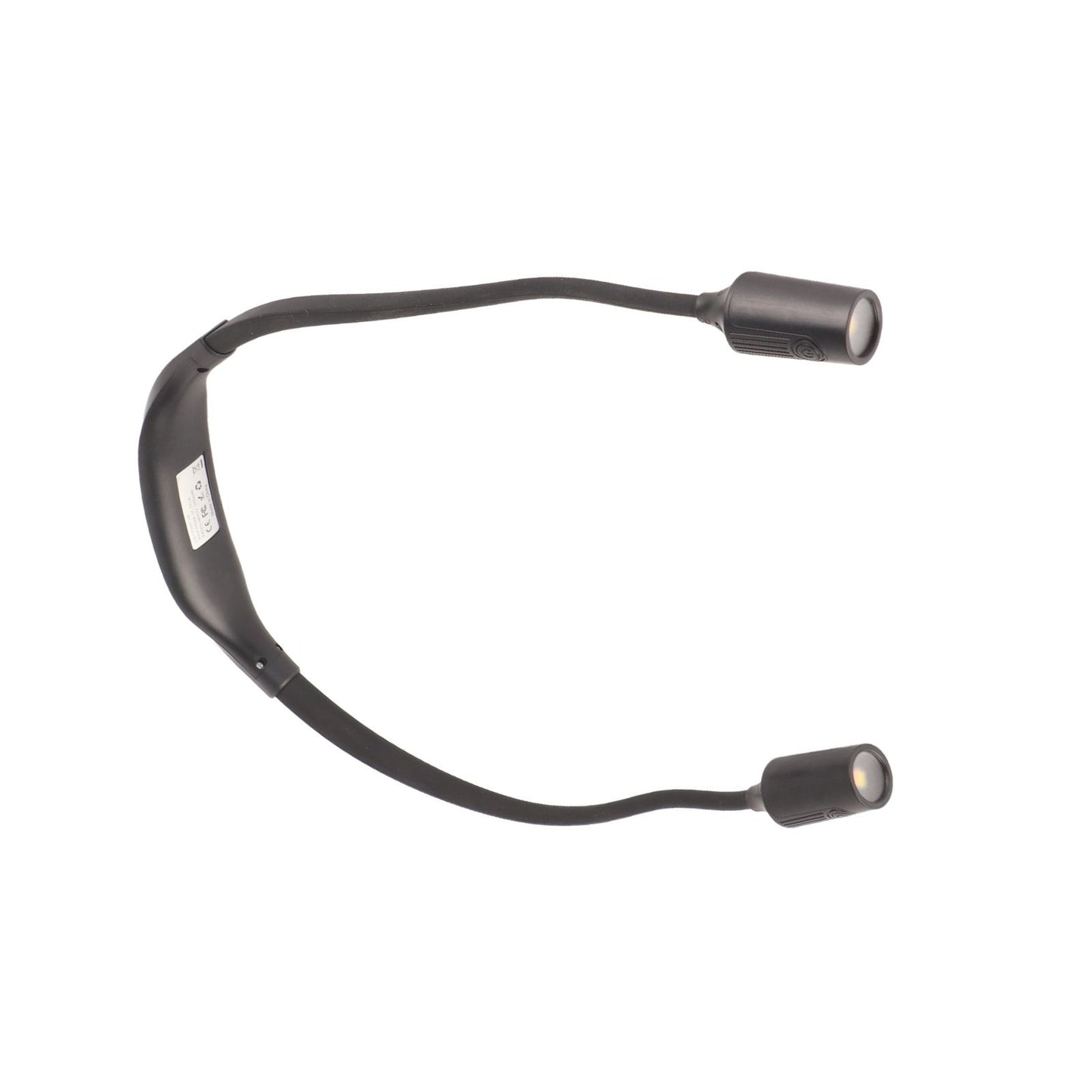Neck Reading Light Rechargeable Adjustable Portable LED Hanging Neck Light for Reading Outdoor V1294-YM0523-3119220003211