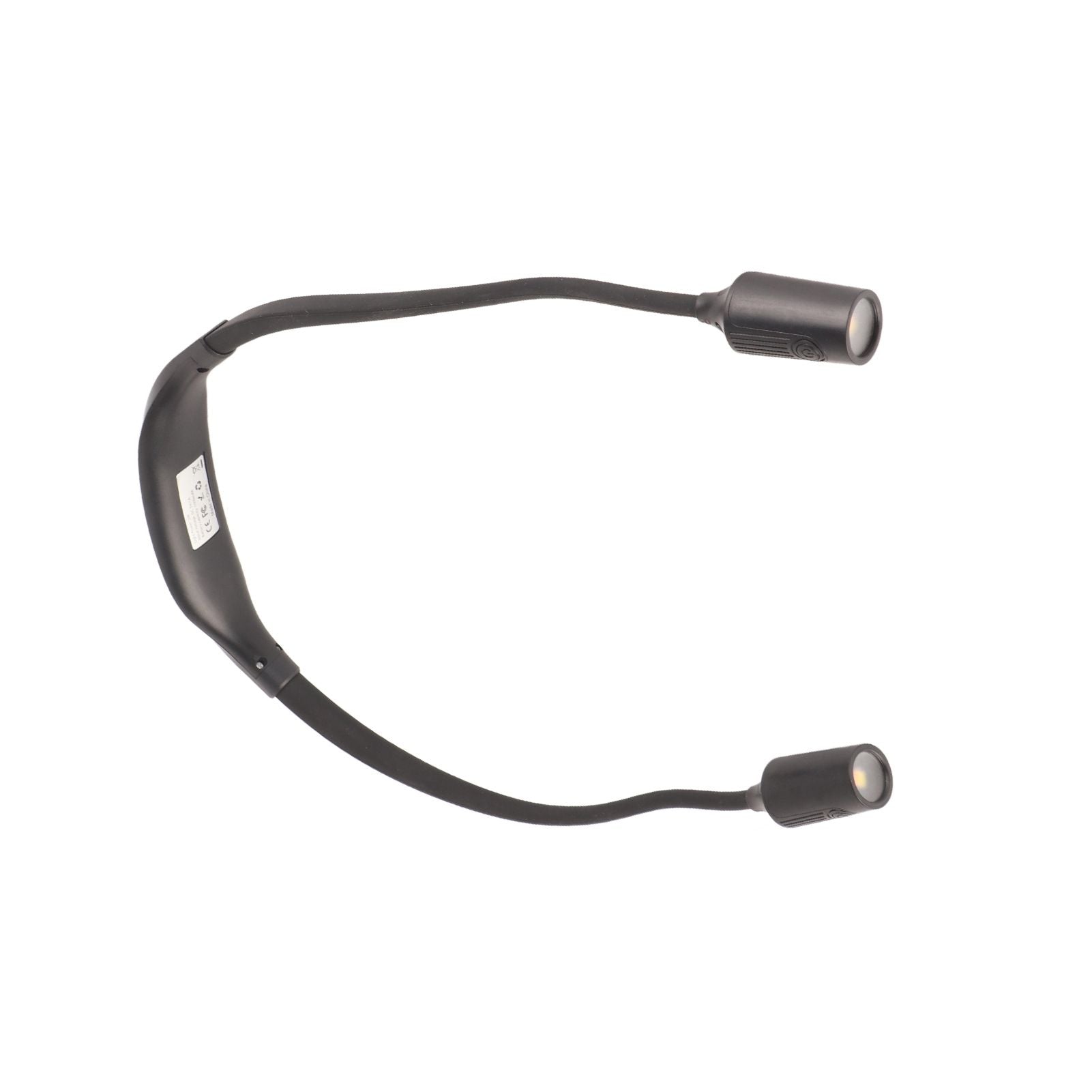 Neck Reading Light Rechargeable Adjustable Portable LED Hanging Neck Light for Reading Outdoor V1294-YM0523-3119220003211