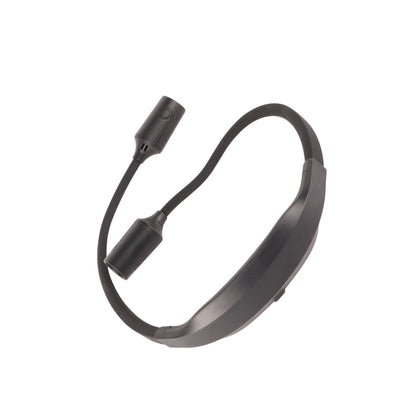 Neck Reading Light Rechargeable Adjustable Portable LED Hanging Neck Light for Reading Outdoor V1294-YM0523-3119220003211
