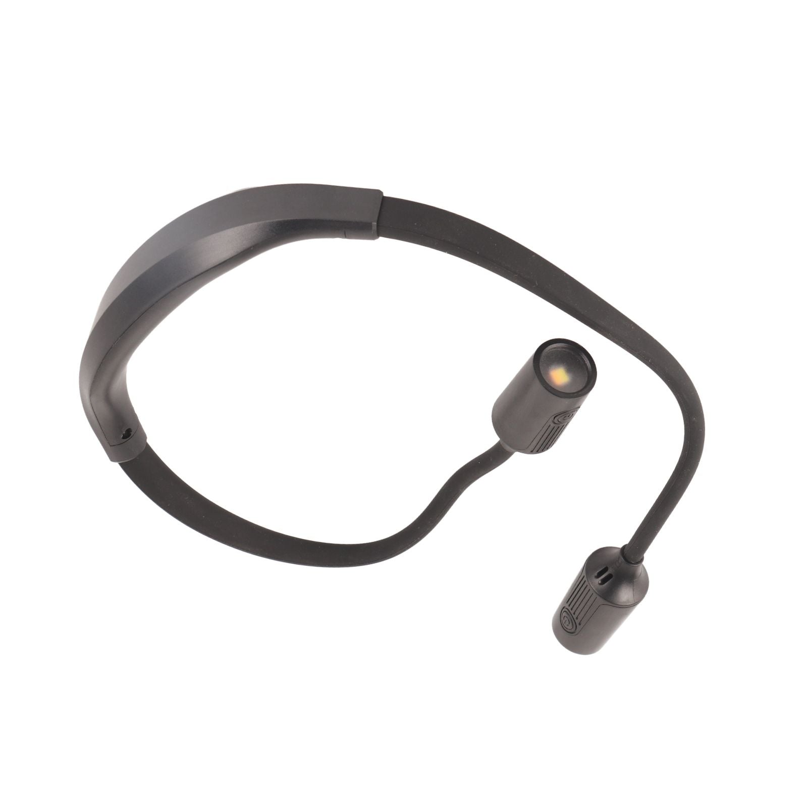 Neck Reading Light Rechargeable Adjustable Portable LED Hanging Neck Light for Reading Outdoor V1294-YM0523-3119220003211