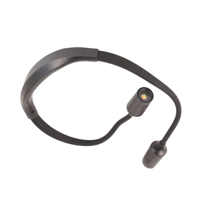 Neck Reading Light Rechargeable Adjustable Portable LED Hanging Neck Light for Reading Outdoor V1294-YM0523-3119220003211
