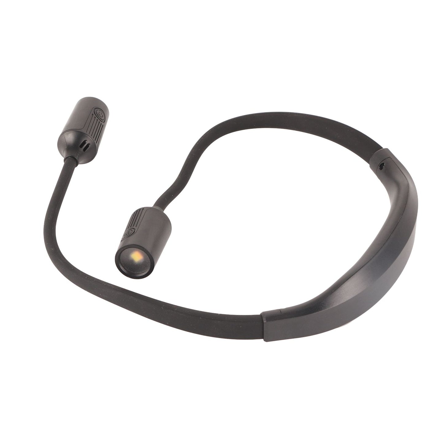 Neck Reading Light Rechargeable Adjustable Portable LED Hanging Neck Light for Reading Outdoor V1294-YM0523-3119220003211