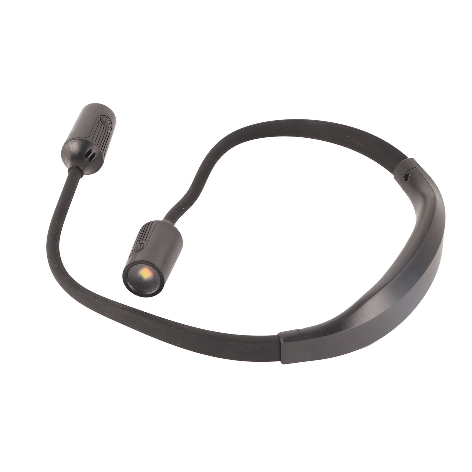 Neck Reading Light Rechargeable Adjustable Portable LED Hanging Neck Light for Reading Outdoor V1294-YM0523-3119220003211