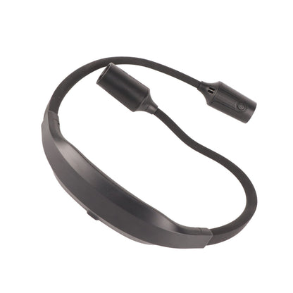 Neck Reading Light Rechargeable Adjustable Portable LED Hanging Neck Light for Reading Outdoor V1294-YM0523-3119220003211