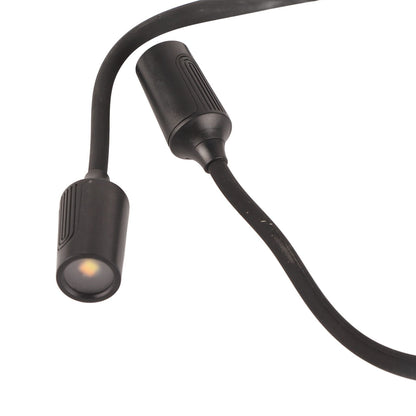 Neck Reading Light Rechargeable Adjustable Portable LED Hanging Neck Light for Reading Outdoor V1294-YM0523-3119220003211