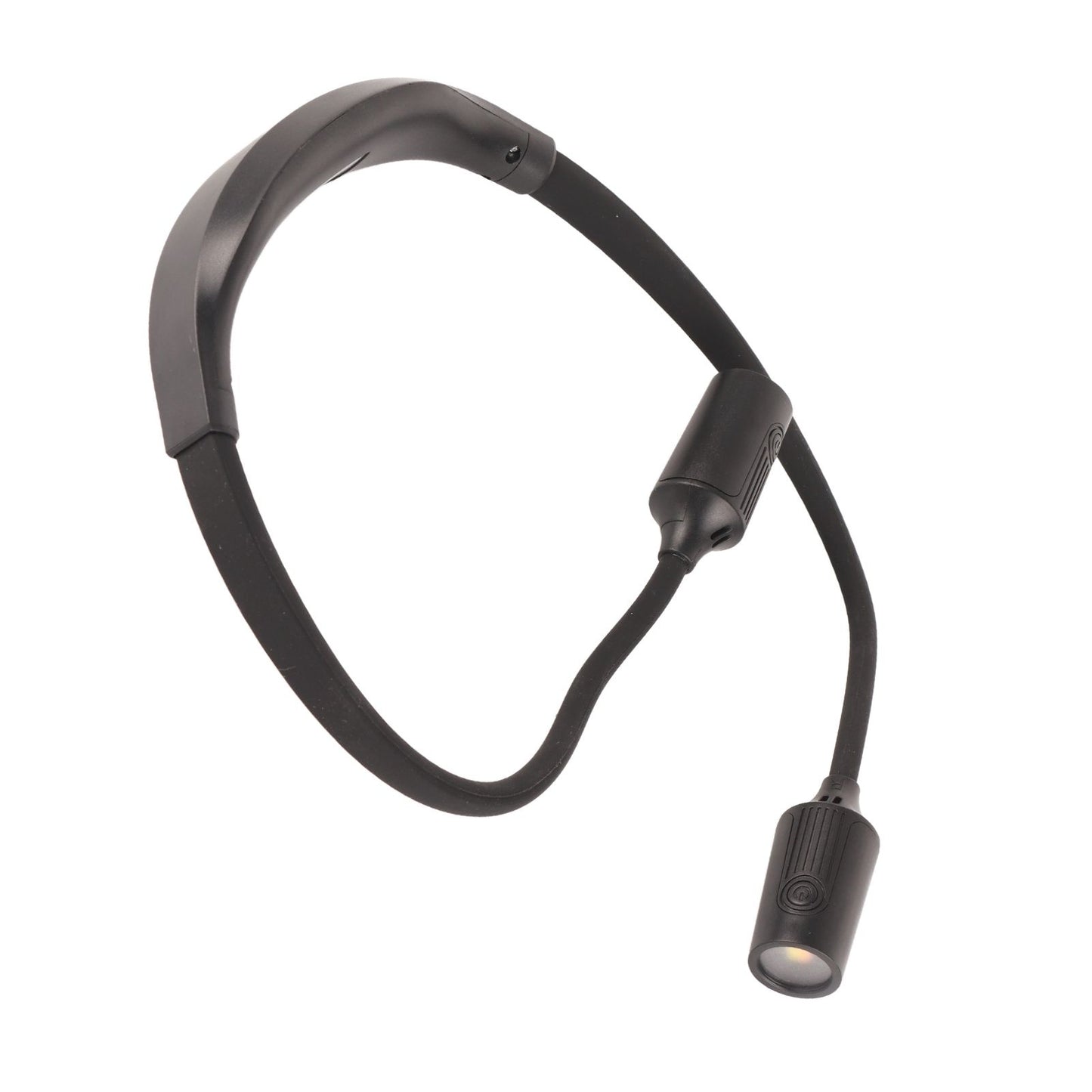 Neck Reading Light Rechargeable Adjustable Portable LED Hanging Neck Light for Reading Outdoor V1294-YM0523-3119220003211