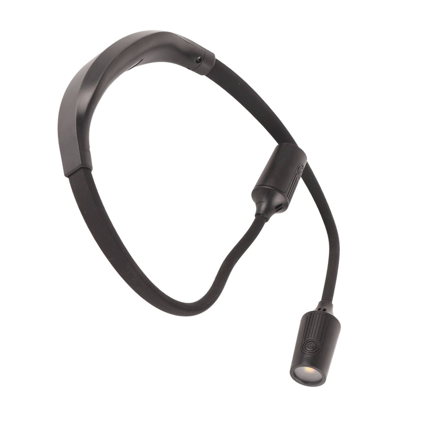 Neck Reading Light Rechargeable Adjustable Portable LED Hanging Neck Light for Reading Outdoor V1294-YM0523-3119220003211