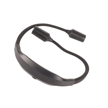 Neck Reading Light Rechargeable Adjustable Portable LED Hanging Neck Light for Reading Outdoor V1294-YM0523-3119220003211