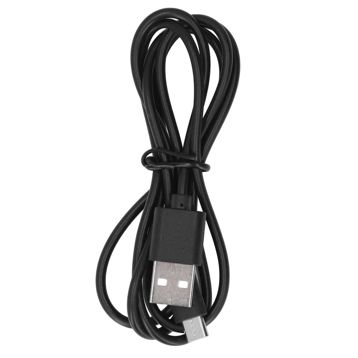 Clip On Light Reading Light 6 LED USB Charging Desk Lamp with 360 degrees Flexible Gooseneck Clamp for Desk V1294-YM0523-3119220003611