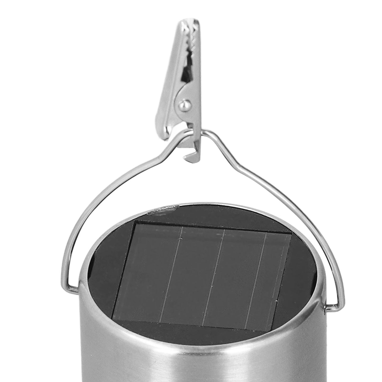 Hanging Solar Lights Glass Ball Shape Crack Pattern Energy Saving Solar Charging Automatic Sensing Bulbs for V1294-YM0523-3119220003711