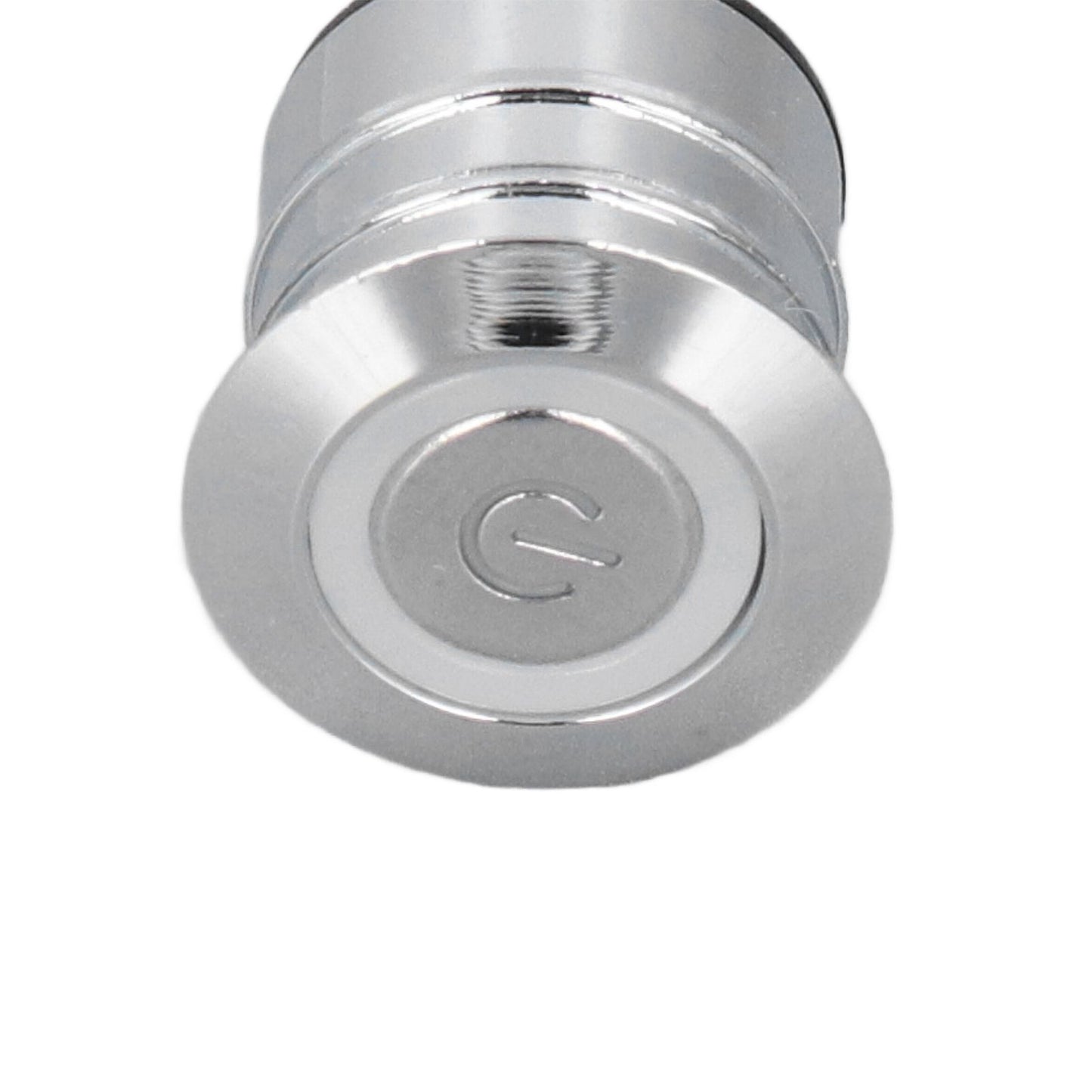 Cabinet Lamp Switch Embedded Installation Touch Light Switch with Blue Light Display DC 5V-24V V1294-YM0523-3119220004511